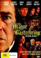 THE MAYOR OF CASTERBRIDGE: THE MINI-SERIES (2003)  [DVD]