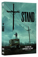 THE STAND (2020) (LIMITED) (SERIES) DVD
