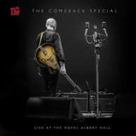 THE THE. - COMEBACK SPECIAL CD