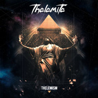 THELEMITE - THELEMISM CD