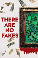 THERE ARE NO FAKES DVD