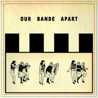 THIRD EYE BLIND - OUR BANDE APART CD