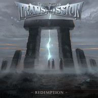 THOMAS CARLSEN'S TRANSMISSION - REDEMPTION CD