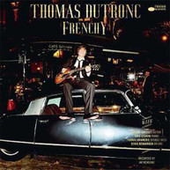 THOMAS DUTRONC - FRENCHY CD