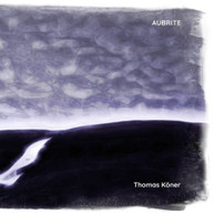 THOMAS KONER - AUBRITE CD