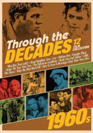 THROUGH THE DECADES: 1960S COLLECTION DVD
