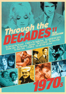 THROUGH THE DECADES: 1970S COLLECTION DVD