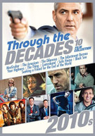 THROUGH THE DECADES: 2010S COLLECTION DVD