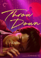 THROW DOWN DVD DVD