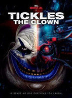 TICKLES THE CLOWN DVD