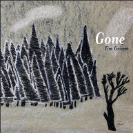 TIM GRIMM - GONE (UK) CD