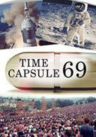 TIME CAPSULE 69 DVD