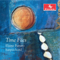 TIME FLIES / VARIOUS CD
