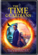 TIME GUARDIANS DVD