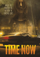 TIME NOW DVD