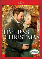 TIMELESS CHRISTMAS, A DVD DVD