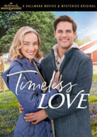 TIMELESS LOVE DVD DVD