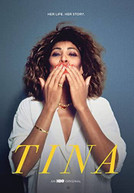 TINA DVD