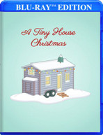 TINY HOUSE CHRISTMAS BLURAY