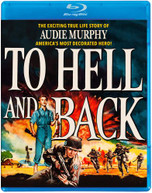 TO HELL & BACK (1955) BLURAY