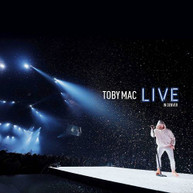 TOBYMAC - LIVE IN DENVER CD