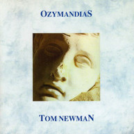 TOM NEWMAN - OZYMANDIAS CD