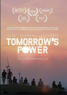 TOMORROW'S POWER DVD