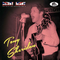 TONY SHERIDAN - SKINNY MINNY:THE BRITS ARE ROCKING 6 CD