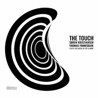 TOUCH / VARIOUS CD
