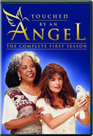 TOUCHED BY AN ANGEL: COMPLETE FIRST SEASON DVD