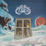 TOWER - SHOCK TO THE SYSTEM CD