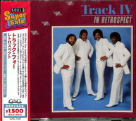 TRACK IV - RETROSPECT CD