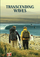TRANSCENDING WAVES DVD