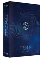 TRENDZ - BLUE SET CHAPTER 1. TRACKS CD