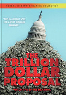TRILLION DOLLAR PROPOSAL DVD