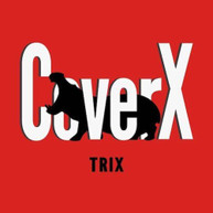 TRIX - COVER CD