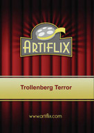 TROLLENBERG TERROR DVD