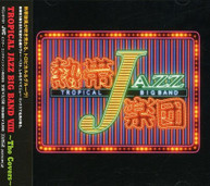 TROPICAL JAZZ BIG BAND - VOL 8 (IMPORT) CD