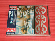 TROUBLE TRIBE CD