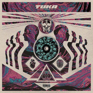 TUKA - NOTHING IN COMMON BUT US CD