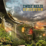 TWIST HELIX - OUSEBURN CD