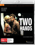 TWO HANDS BLURAY