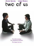 TWO OF US (TV) (MOVIE) DVD