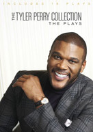 TYLER PERRY: COMPLETE PLAY COLLECTION DVD