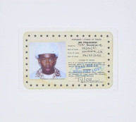 TYLER THE CREATOR - CALL ME IF YOU GET LOST CD
