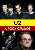 U2 : A ROCK CRUSADE DVD