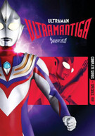 ULTRAMAN TIGA DVD DVD