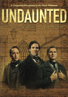 UNDAUNTED: WITNESSES OF THE BOOK OF MORMON DVD