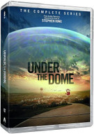 UNDER THE DOME: COMPLETE SERIES DVD