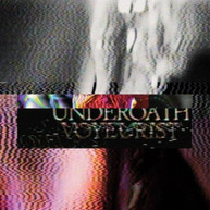 UNDEROATH - VOYEURIST CD